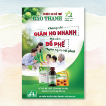 In ấn thiết kế poster HT-08