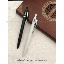 Bút Viết HTB-40