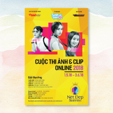 In ấn thiết kế poster HT-05